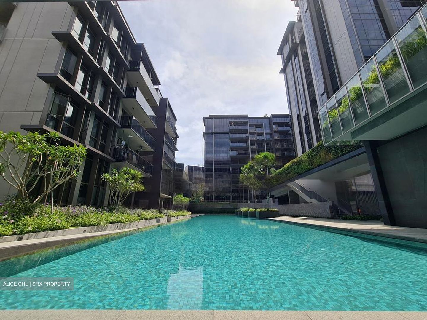 FORETT AT BUKIT TIMAH (D21), Apartment #559978781
